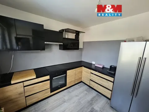 Prodej rodinného domu, Bučovice - Marefy, 303 m2