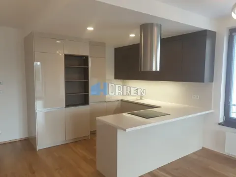Pronájem bytu 3+kk, Praha - Holešovice, V háji, 92 m2