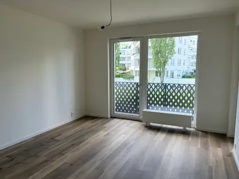 Prodej bytu 2+kk, Praha - Hlubočepy, Divíškové, 47 m2