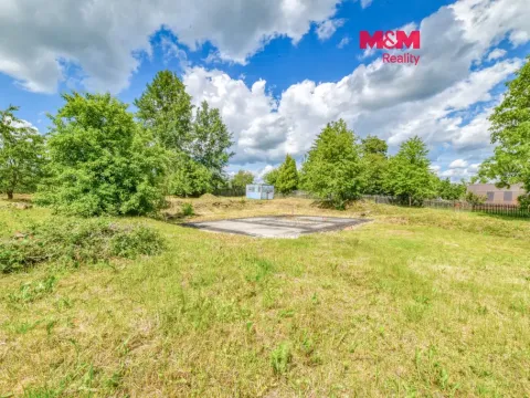 Prodej pozemku pro bydlení, Chodová Planá - Výškov, 1779 m2