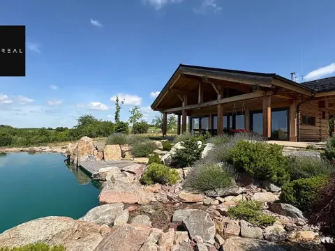Prodej rodinného domu, Slavkov u Brna, 214 m2