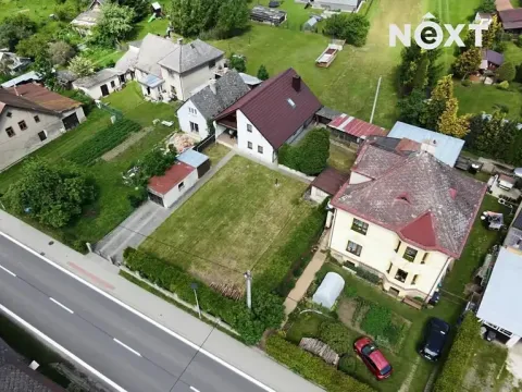 Prodej rodinného domu, Štíty, Na Pilníku, 130 m2