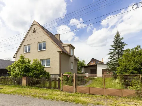 Prodej rodinného domu, Strašice, 180 m2