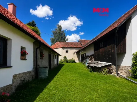 Pronájem chalupy, Maršovice - Řehovice, 70 m2