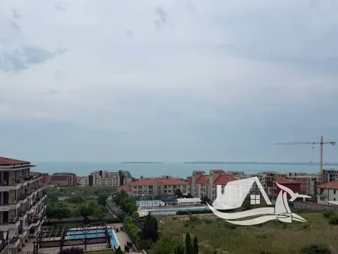 Prodej bytu 2+kk, Sveti Vlas, Bulharsko, 59 m2