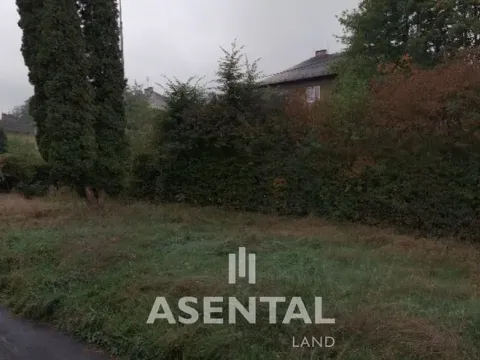 Prodej pozemku, Orlová - Poruba, A. Jiráska, 801 m2