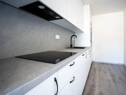 Prodej bytu 3+kk, Mnichovo Hradiště, Lidická, 67 m2