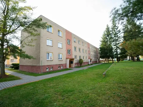 Pronájem bytu 3+1, Holice, Holubova, 72 m2
