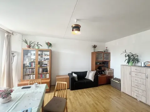 Prodej bytu 3+1, Praha - Stodůlky, Ovčí hájek, 74 m2