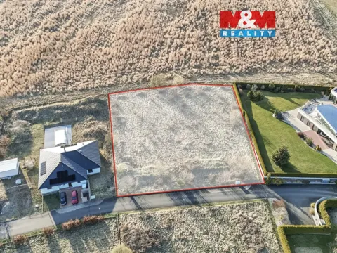 Prodej pozemku pro bydlení, Františkovy Lázně - Žírovice, 3247 m2