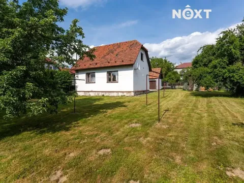 Prodej rodinného domu, Krhová, Bří Podmolů, 116 m2
