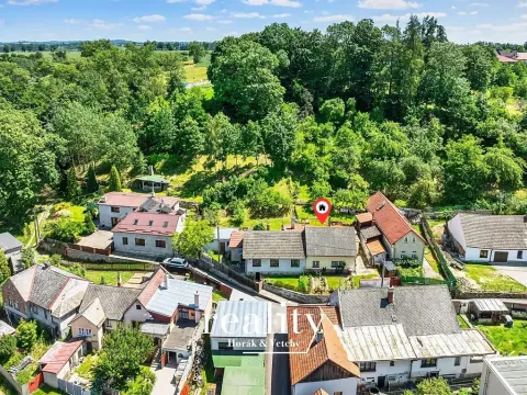 Prodej rodinného domu, Puklice, 111 m2
