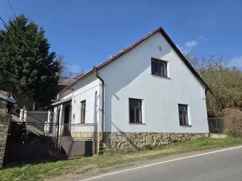 Prodej rodinného domu, Otmíče, 123 m2