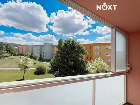 Prodej bytu 1+1, Šternberk, U Střelnice, 45 m2