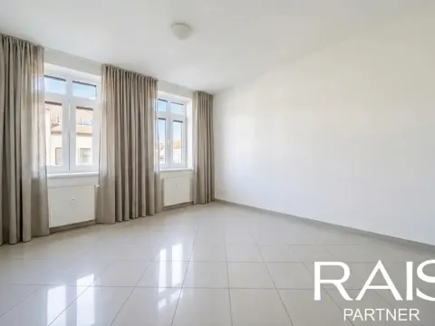 Prodej bytu 1+kk, Brno, Vranovská, 29 m2