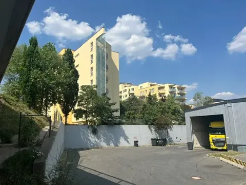 Pronájem bytu 2+kk, Praha - Řepy, Zrzavého, 56 m2