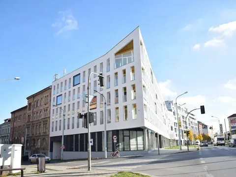 Pronájem bytu 3+kk, Plzeň, Otýlie Beníškové, 80 m2