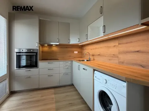 Pronájem bytu 2+1, Příbram, Bož. Němcové, 52 m2