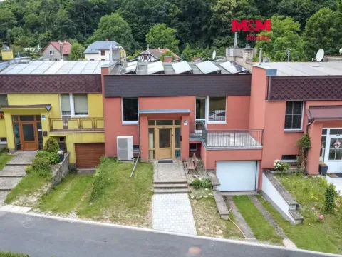 Prodej rodinného domu, Šternberk, Světlov, 151 m2