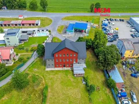 Prodej bytu 3+kk, Bohumín - Pudlov, Drátovenská, 140 m2