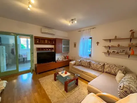 Prodej bytu 2+kk, Novigrad, Chorvatsko, 44 m2