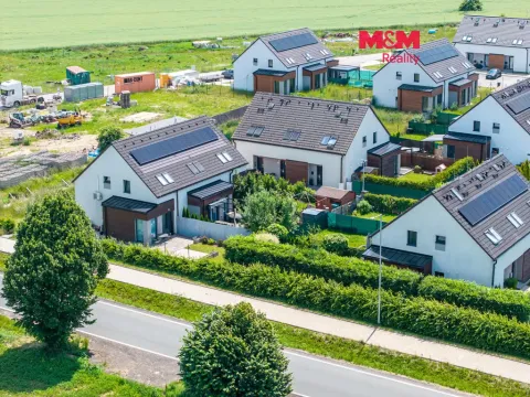 Prodej rodinného domu, Smiřice - Rodov, 102 m2