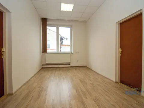Pronájem kanceláře, Brandýs nad Labem-Stará Boleslav, Pražská, 16 m2