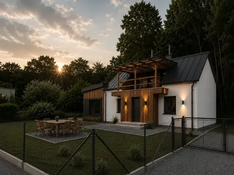 Prodej rodinného domu, Ostrava, Kyjovická, 115 m2