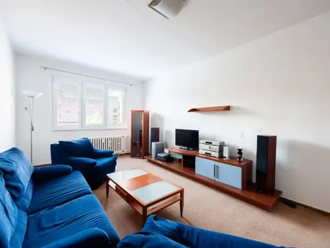 Prodej bytu 2+1, Praha - Malešice, Počernická, 56 m2