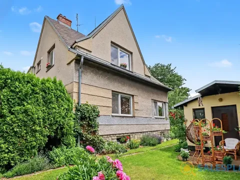 Prodej rodinného domu, Studénka, Panská, 214 m2