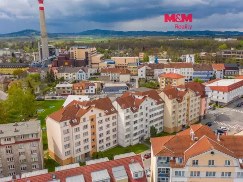 Prodej bytu 1+1, Strakonice - Strakonice II, Bezděkovská, 43 m2