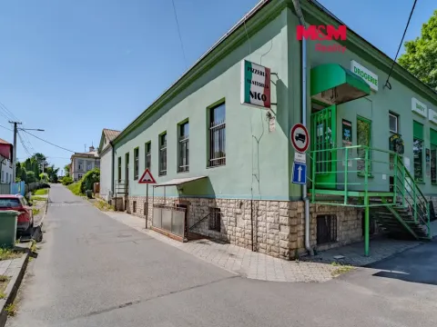 Pronájem restaurace, Ostrava - Michálkovice, Radniční, 106 m2