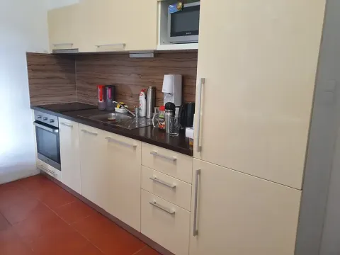 Pronájem bytu 3+kk, Brno, Bašty, 84 m2