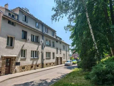 Prodej bytu 2+1, Nový Jičín, Josefa Hory, 57 m2