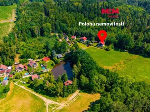 Prodej chaty, Čakov - Čakovec, 92 m2
