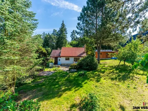 Prodej chaty, Krňany, 84 m2