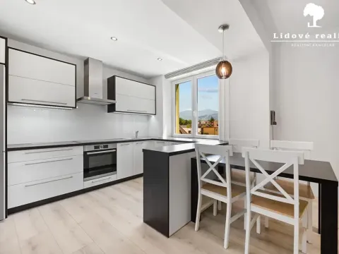 Prodej bytu 4+kk, Frýdlant nad Ostravicí, 91 m2