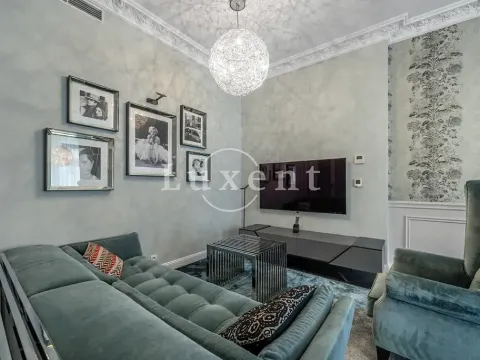 Prodej bytu 3+kk, Karlovy Vary, Vřídelní, 238 m2