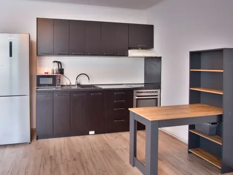 Prodej bytu 2+kk, Liberec, Jugoslávská, 45 m2