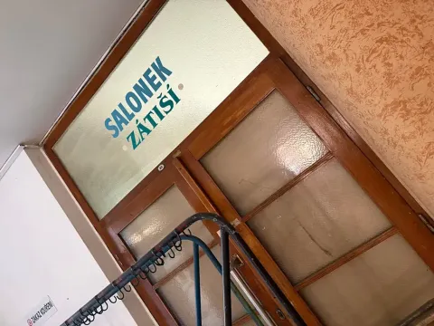 Pronájem komerční nemovitosti, Brno, Havlenova, 42 m2