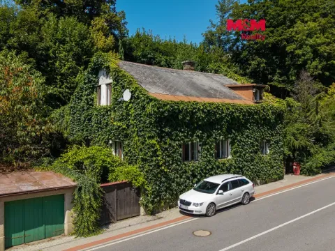 Prodej rodinného domu, Háje nad Jizerou - Loukov, 130 m2