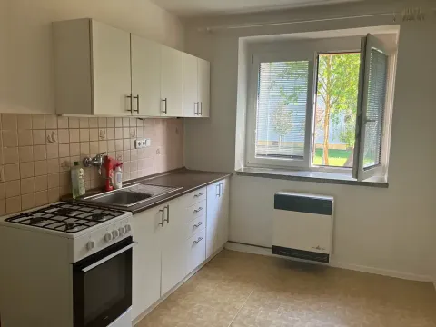 Pronájem bytu 1+1, Neratovice, Vančurova, 40 m2