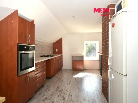 Pronájem bytu 2+kk, Rychvald, U Školky, 110 m2
