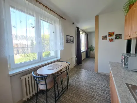 Prodej bytu 2+1, Přerov, Denisova, 52 m2