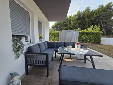Prodej bytu 4+kk, Medulin, Chorvatsko, 114 m2