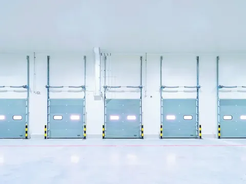 Prodej skladu, Syrovice, 10000 m2