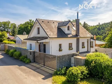 Prodej chalupy, Jivno, 119 m2
