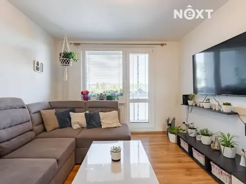 Prodej bytu 2+1, Mohelnice, nám. Kosmonautů, 56 m2