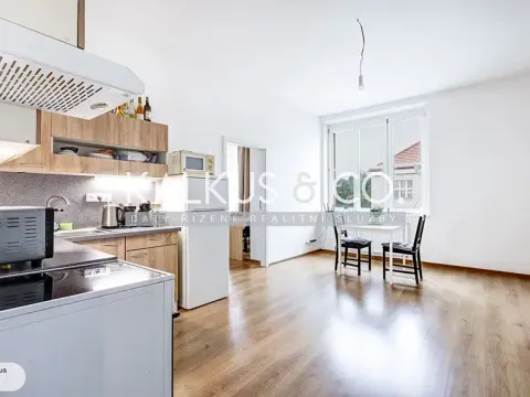 Pronájem bytu 3+kk, Hradec Králové, Střelecká, 73 m2