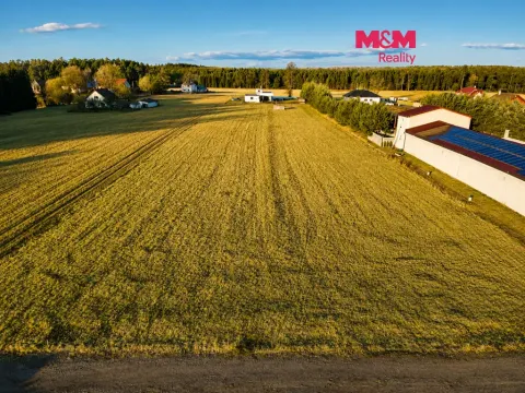 Prodej pozemku pro bydlení, Čermná nad Orlicí - Číčová, 866 m2